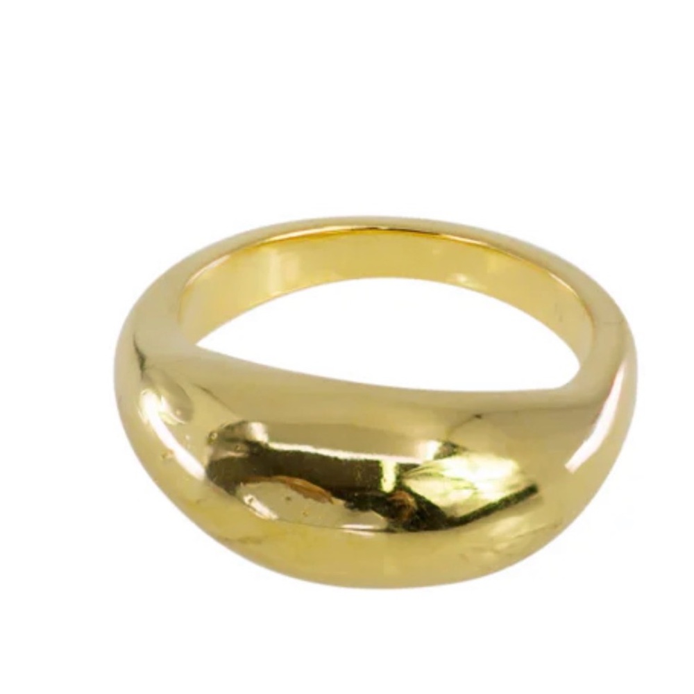 mayamar Dome Ring